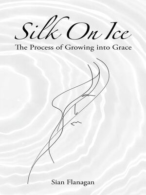 cover image of Silk on Ice